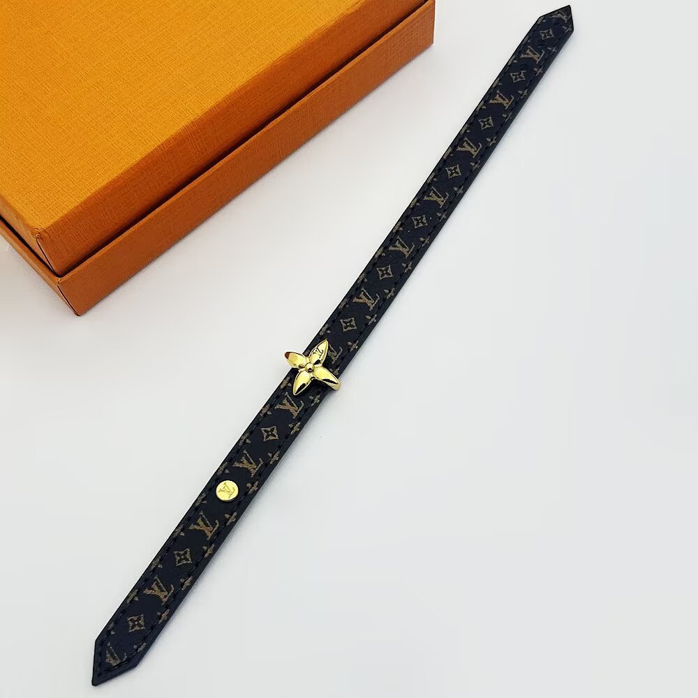 LV bracelet 123