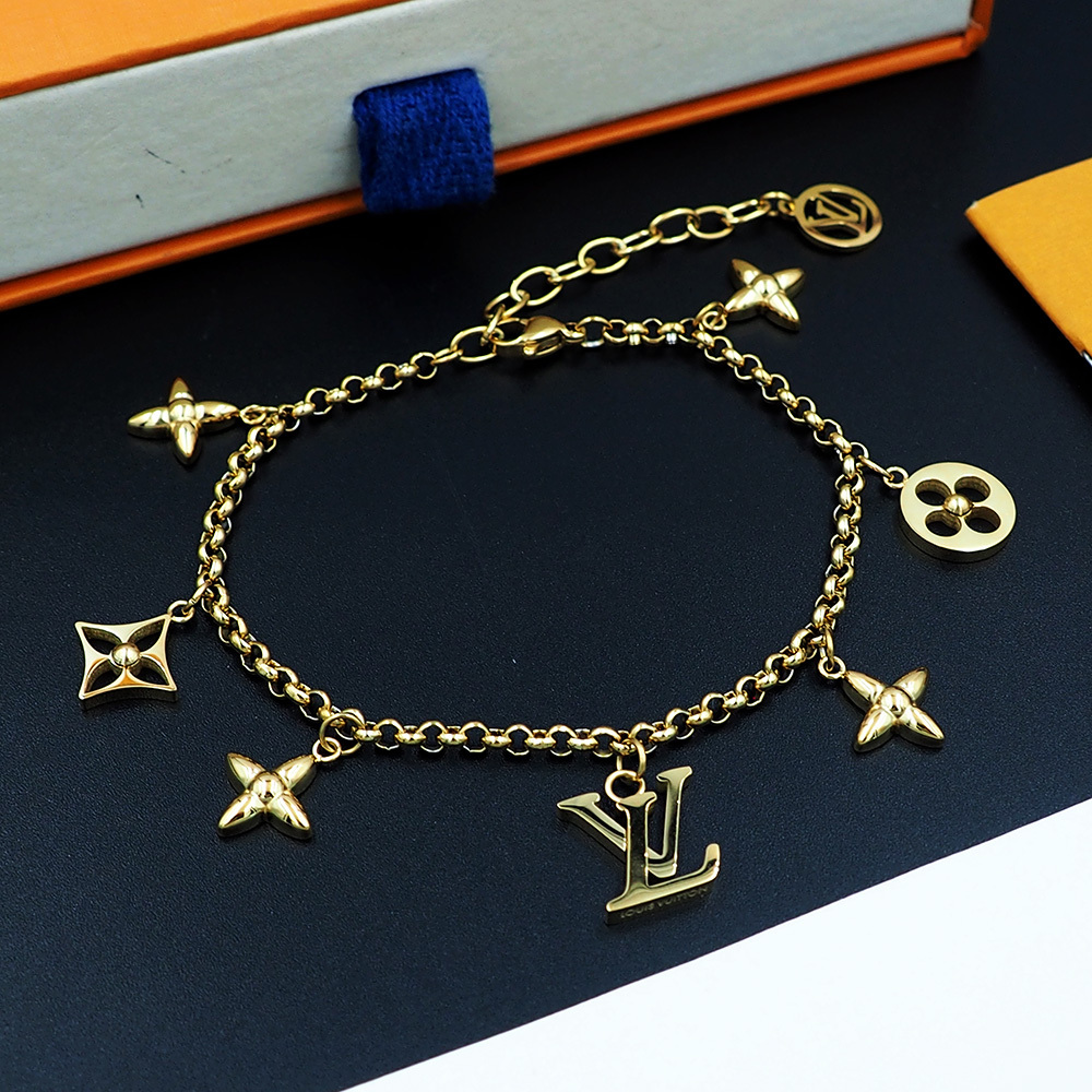 LV bracelet 242