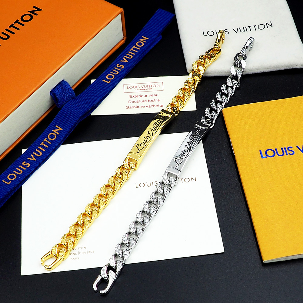 LV bracelet 388