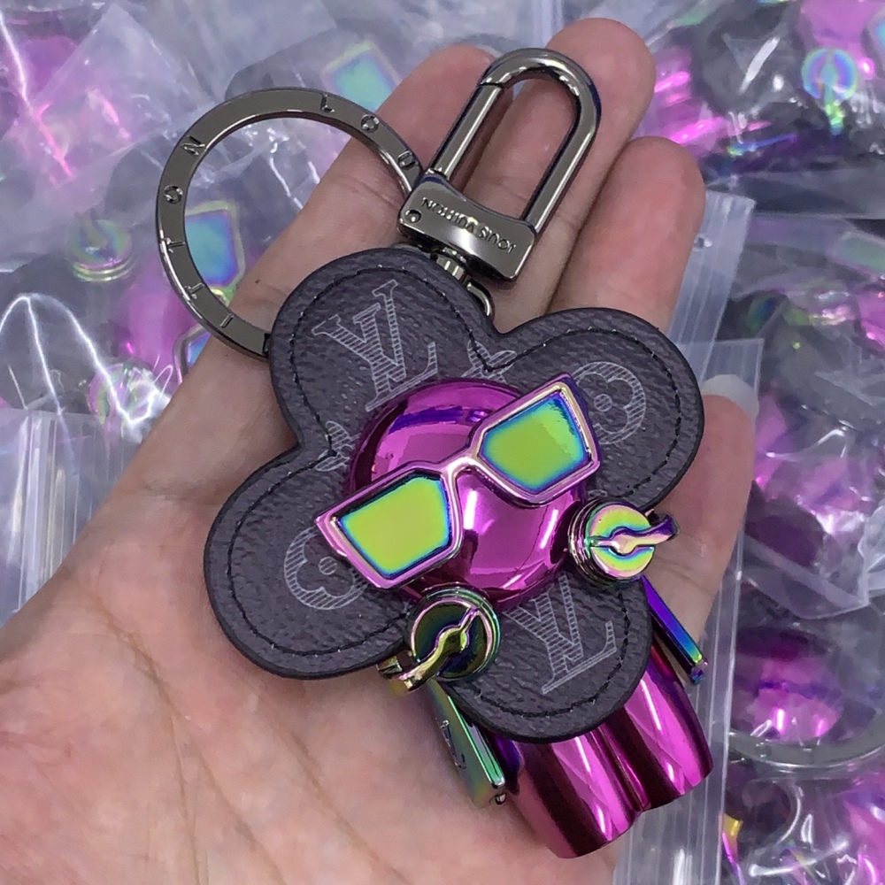LV keychain 1186