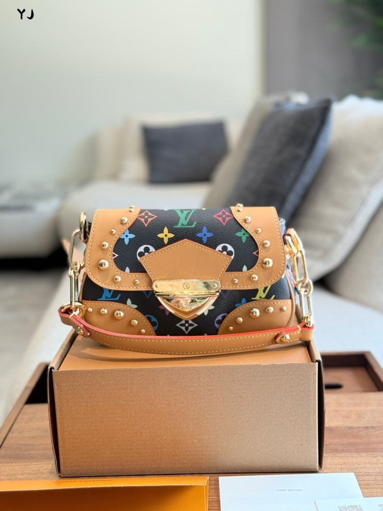 LV bag 1411