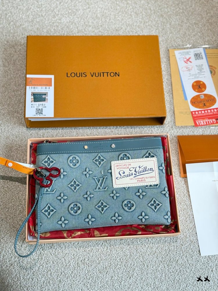 LV bag 1354