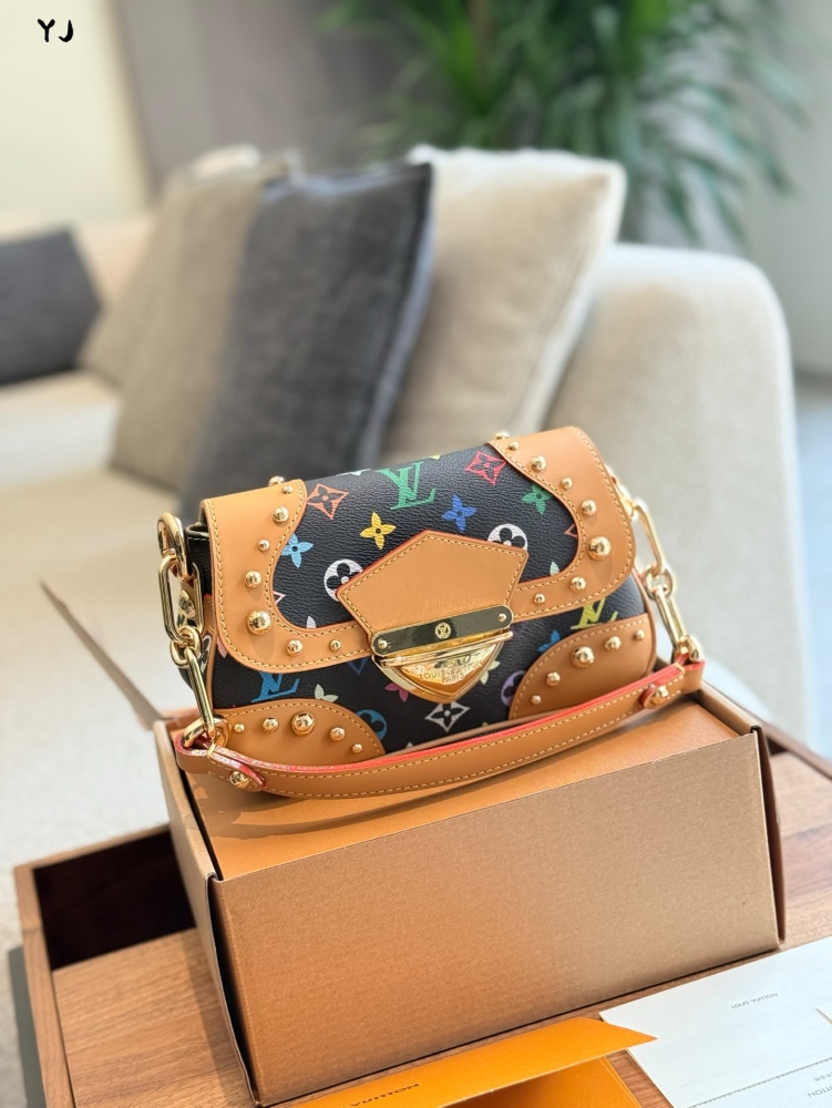 LV bag 1411