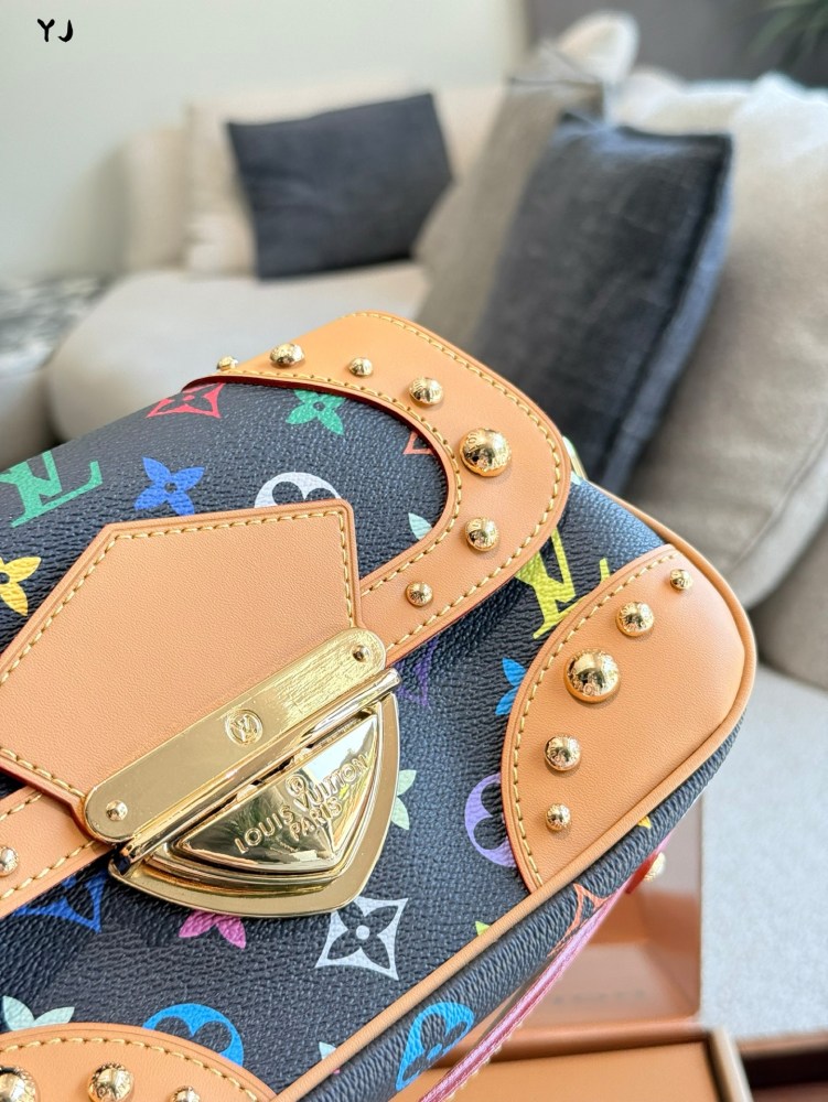 LV bag 1411