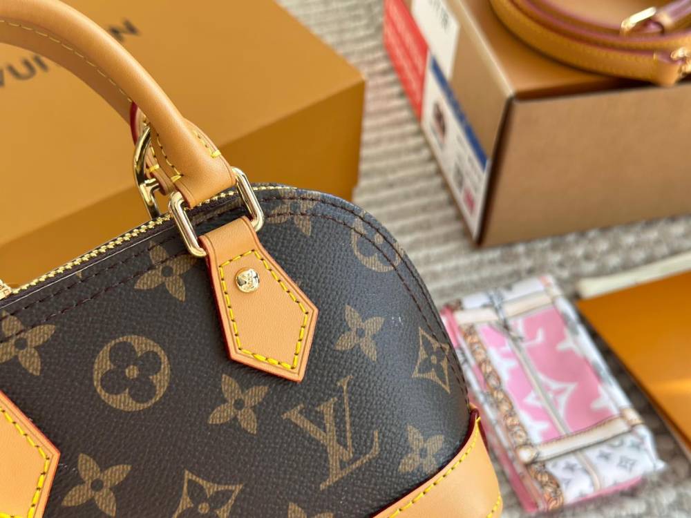LV bag 1508