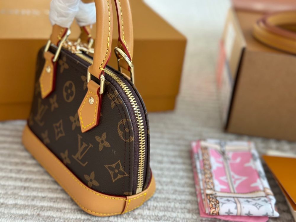 LV bag 1508