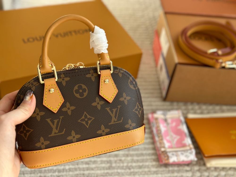 LV bag 1508