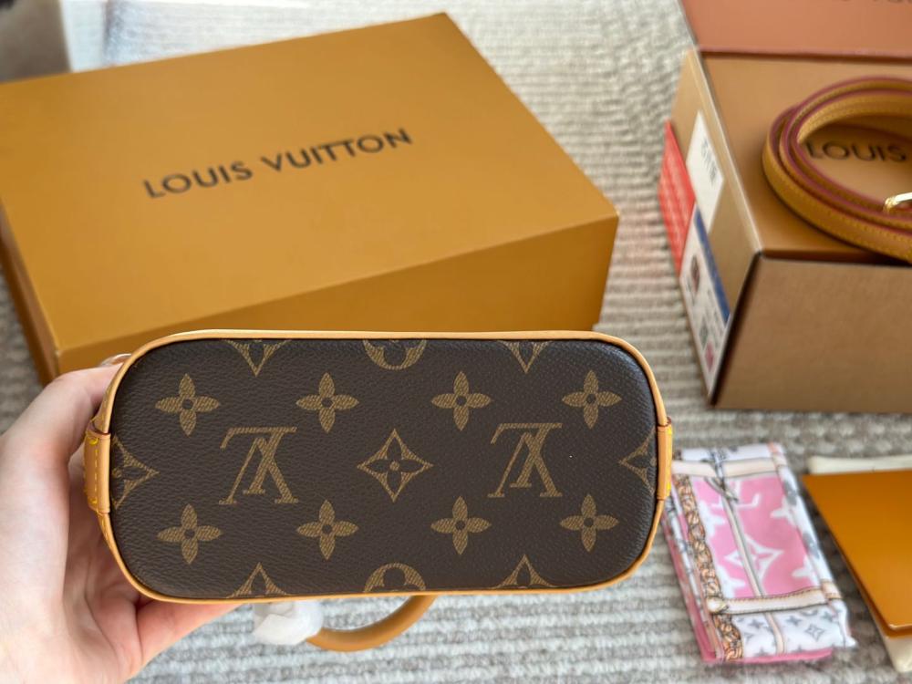 LV bag 1508