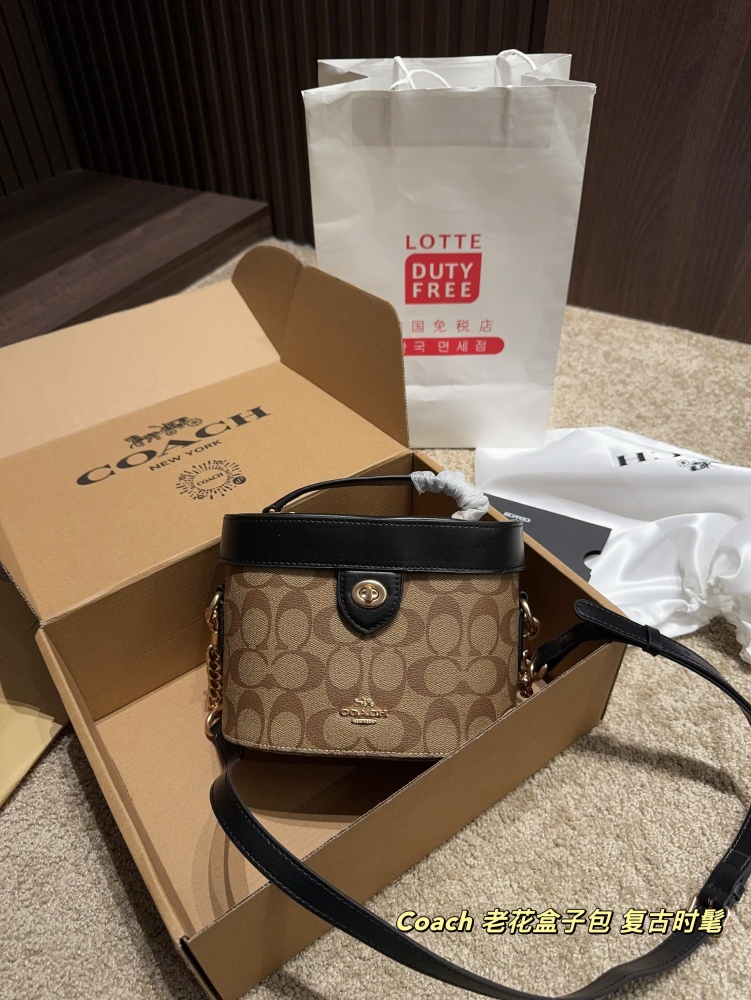 coach bag 045