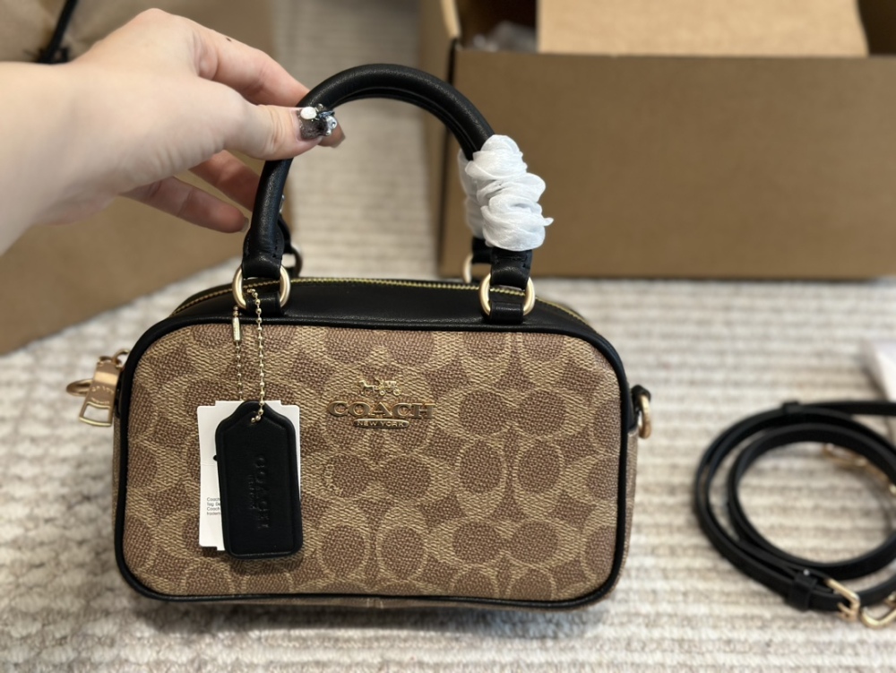 coach bag 129