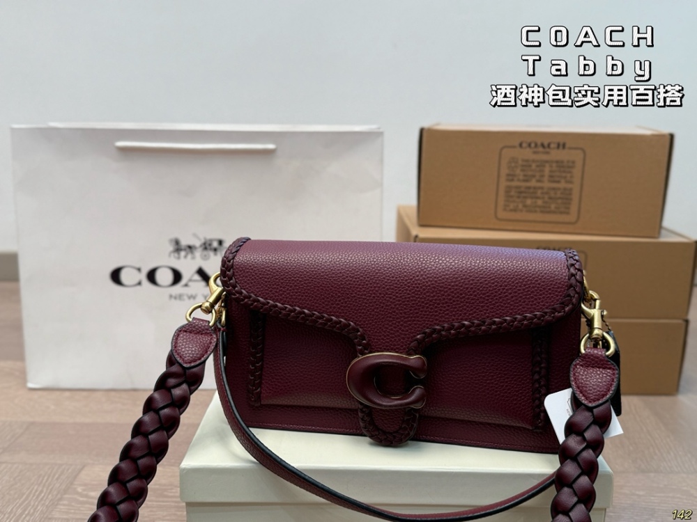 coach bag 175
