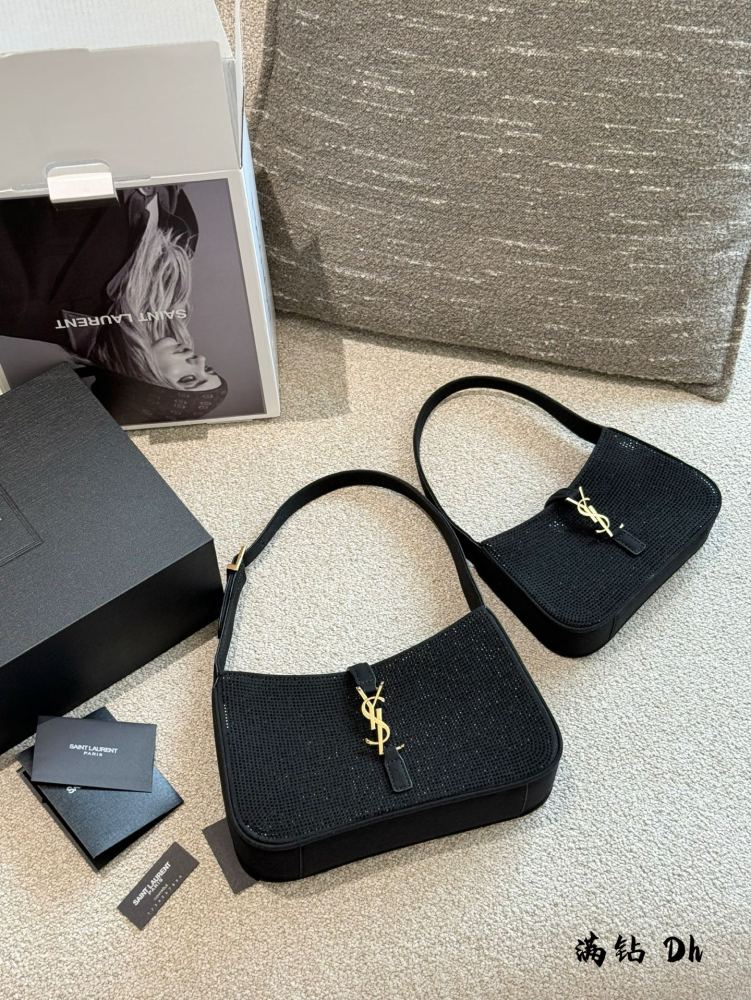 YSL bag 103