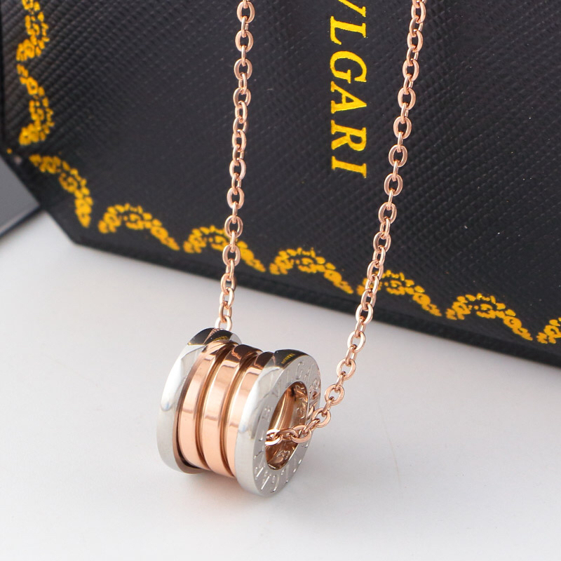 BVLGARI necklace 011