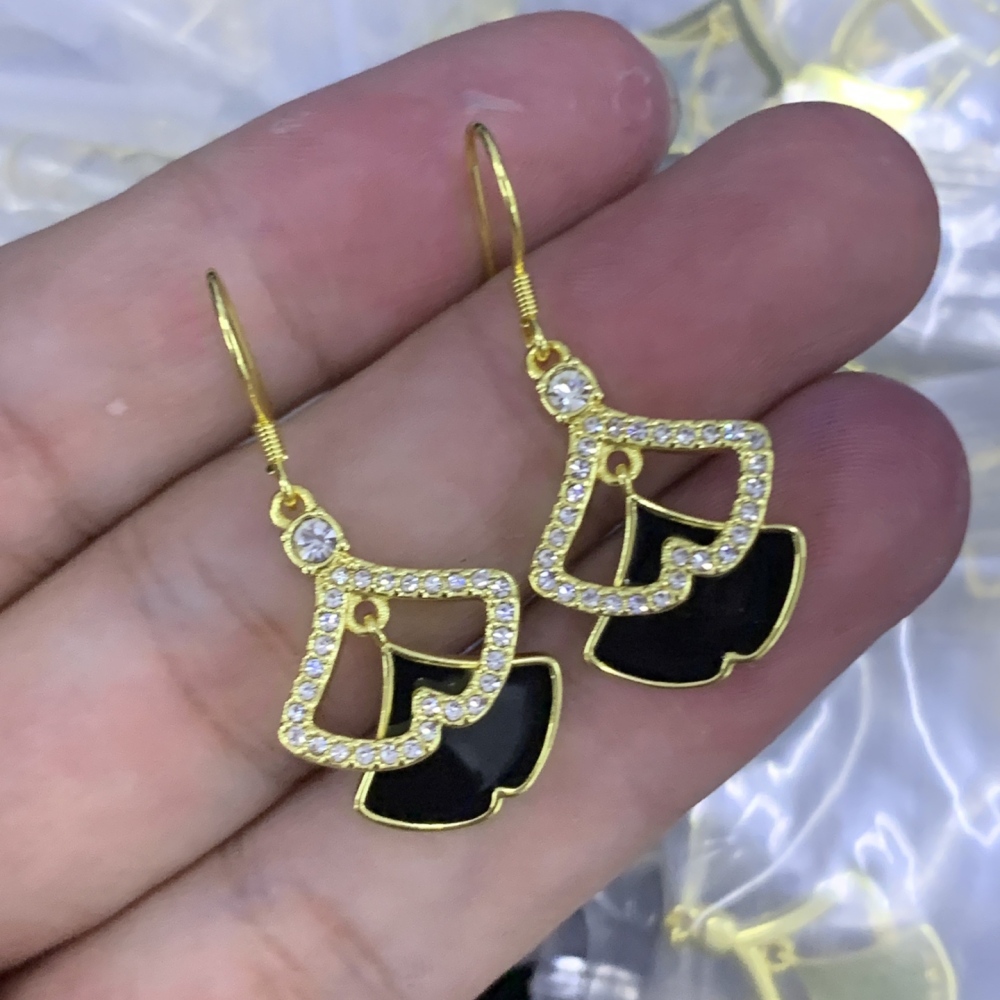 BVLGARI earrings 103
