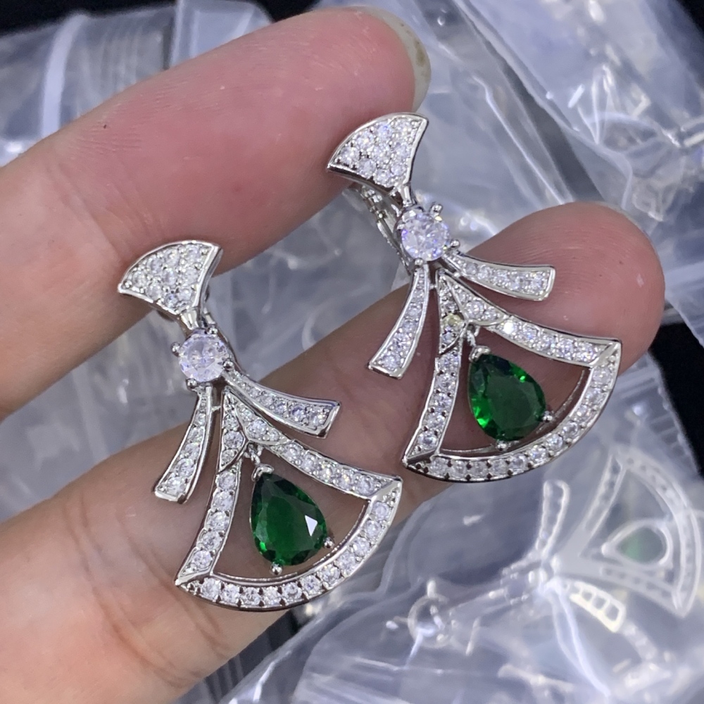 BVLGARI earrings 118