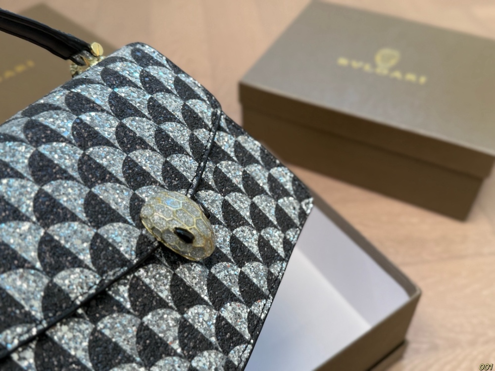 BVLGARI bag 200