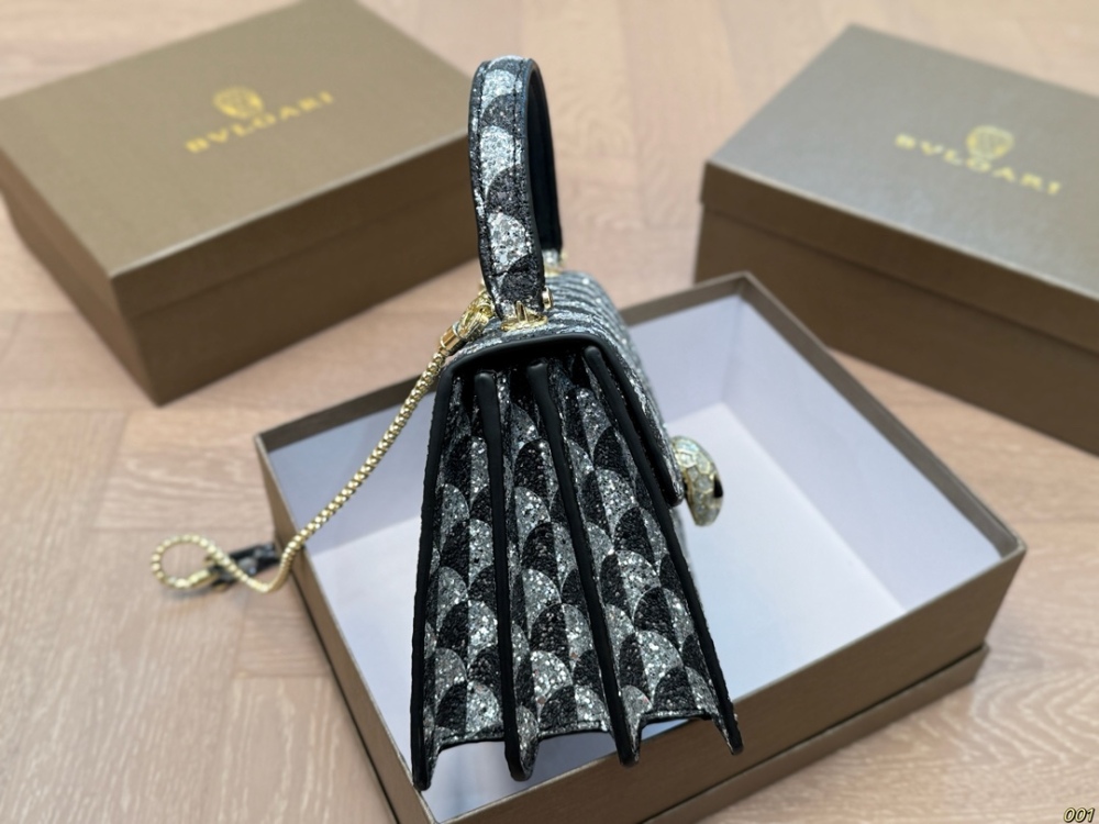 BVLGARI bag 200