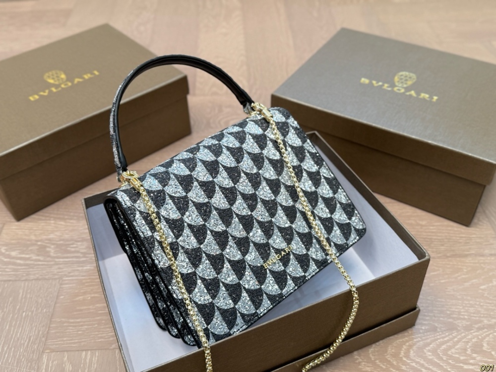 BVLGARI bag 200