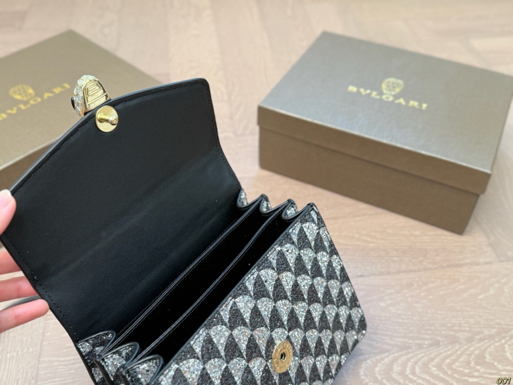 BVLGARI bag 200