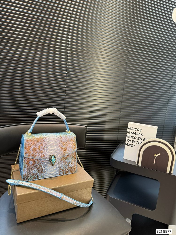BVLGARI bag 213