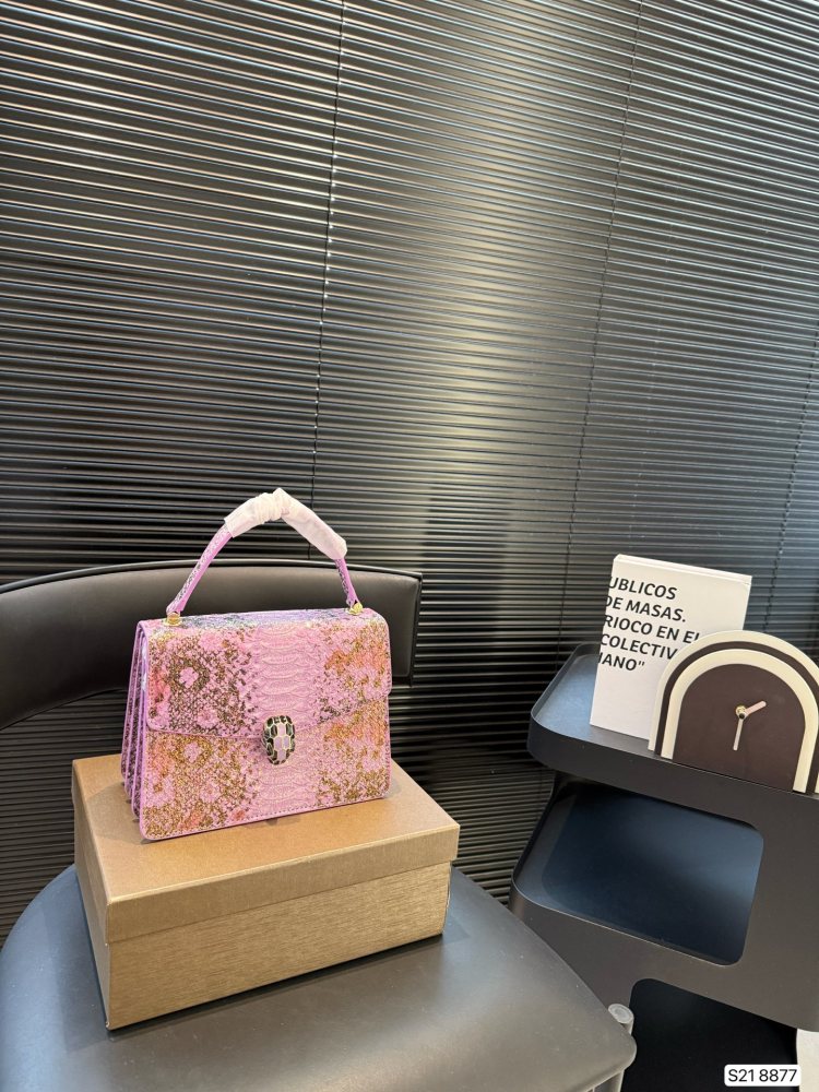 BVLGARI bag 213