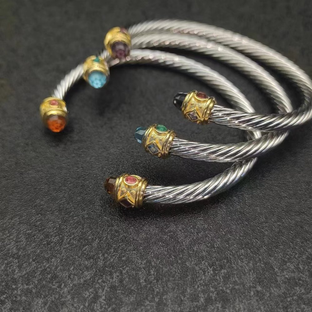 david yurman bracelet 049