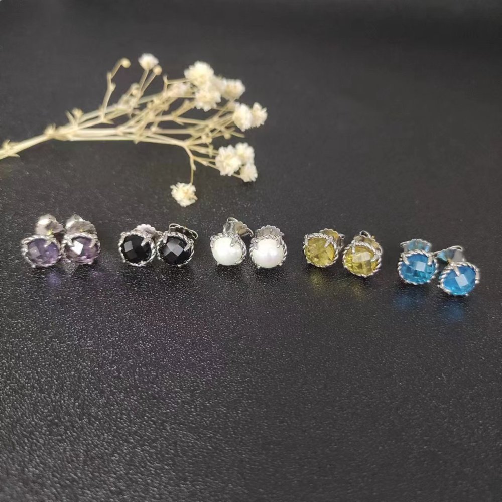 david yurman earrings 204