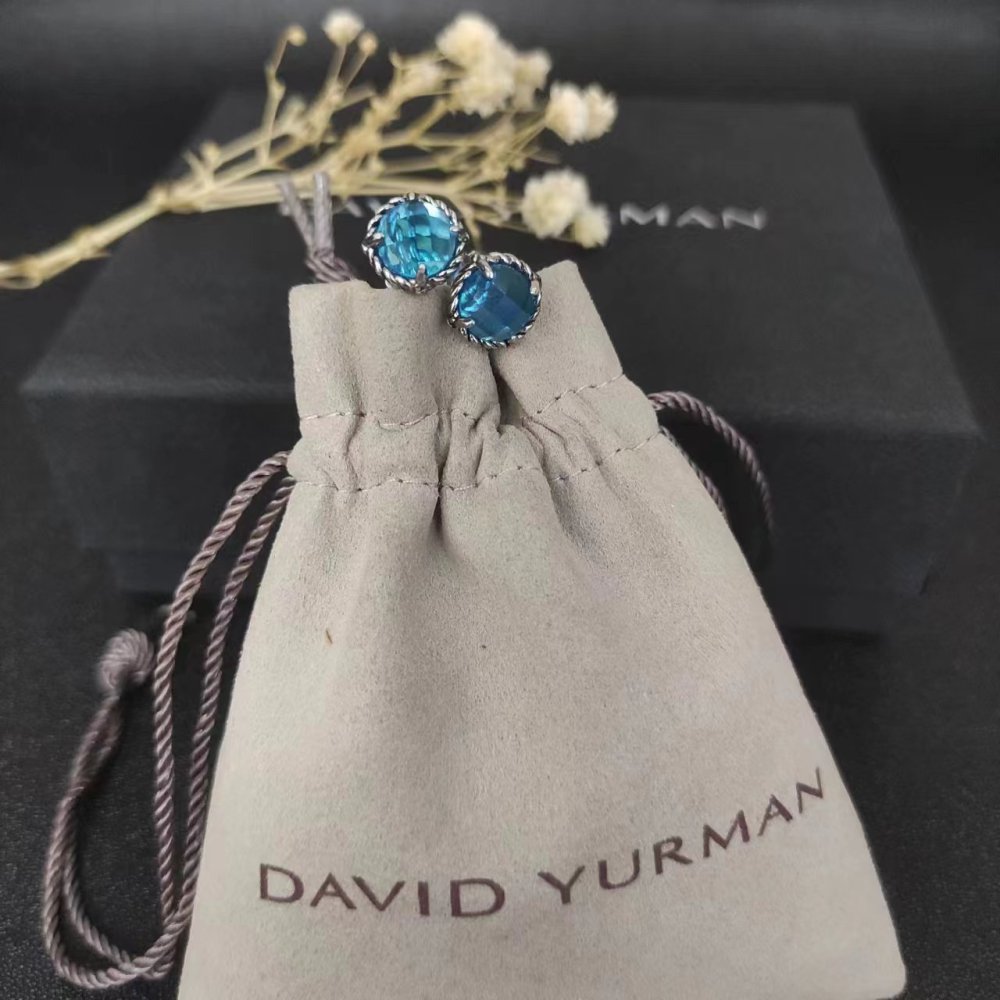 david yurman earrings 204