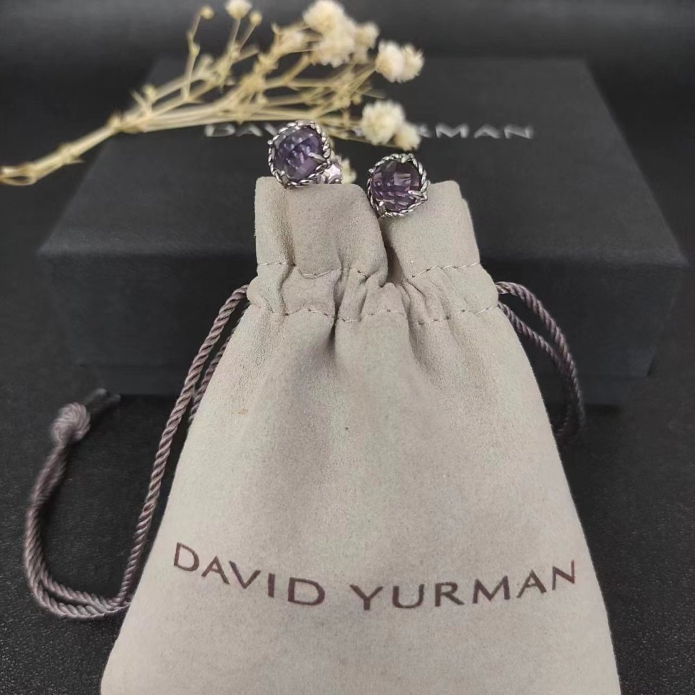 david yurman earrings 204