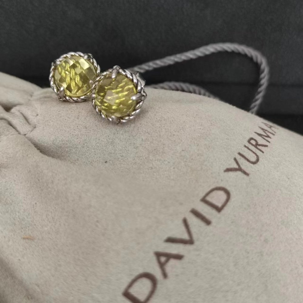 david yurman earrings 204