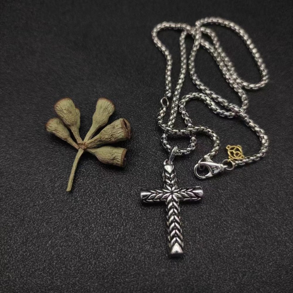 david yurman necklace 130