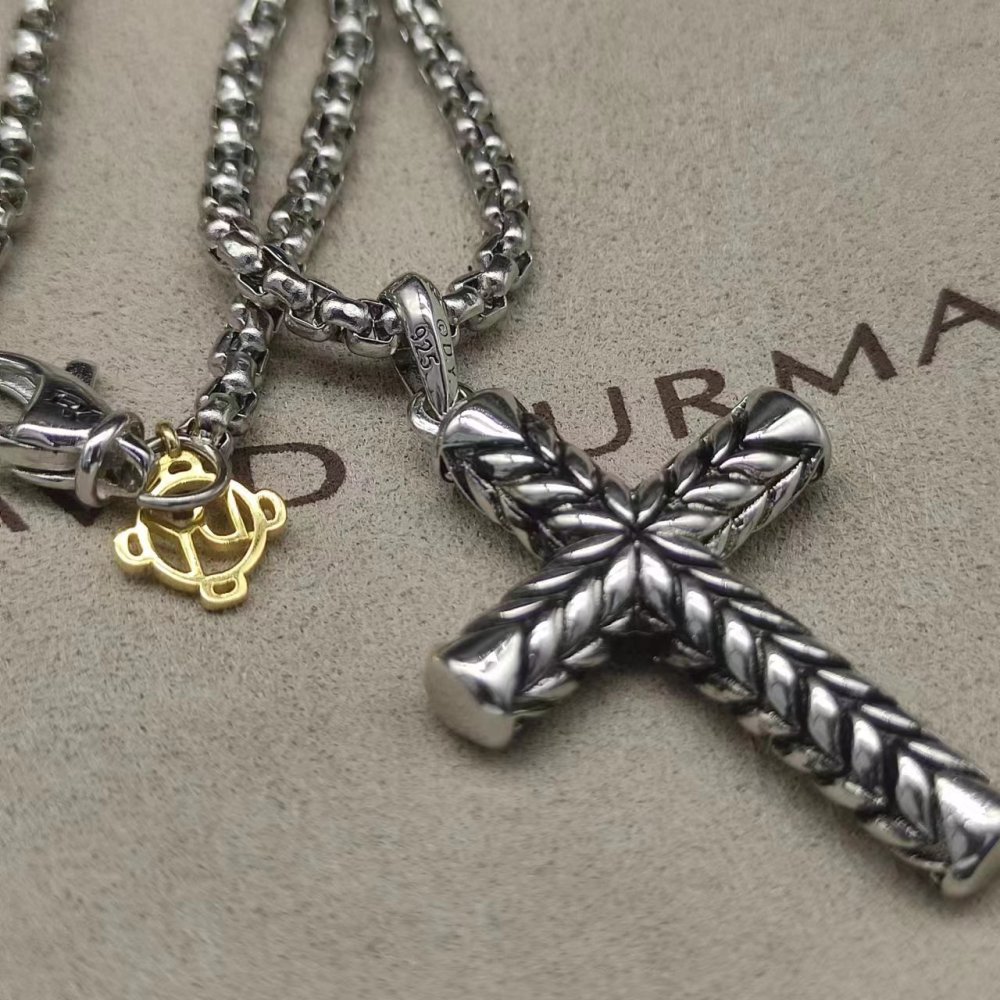 david yurman necklace 130