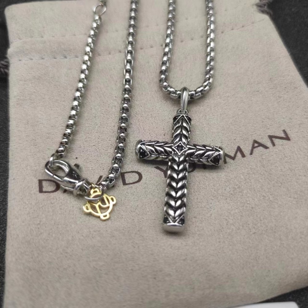 david yurman necklace 130
