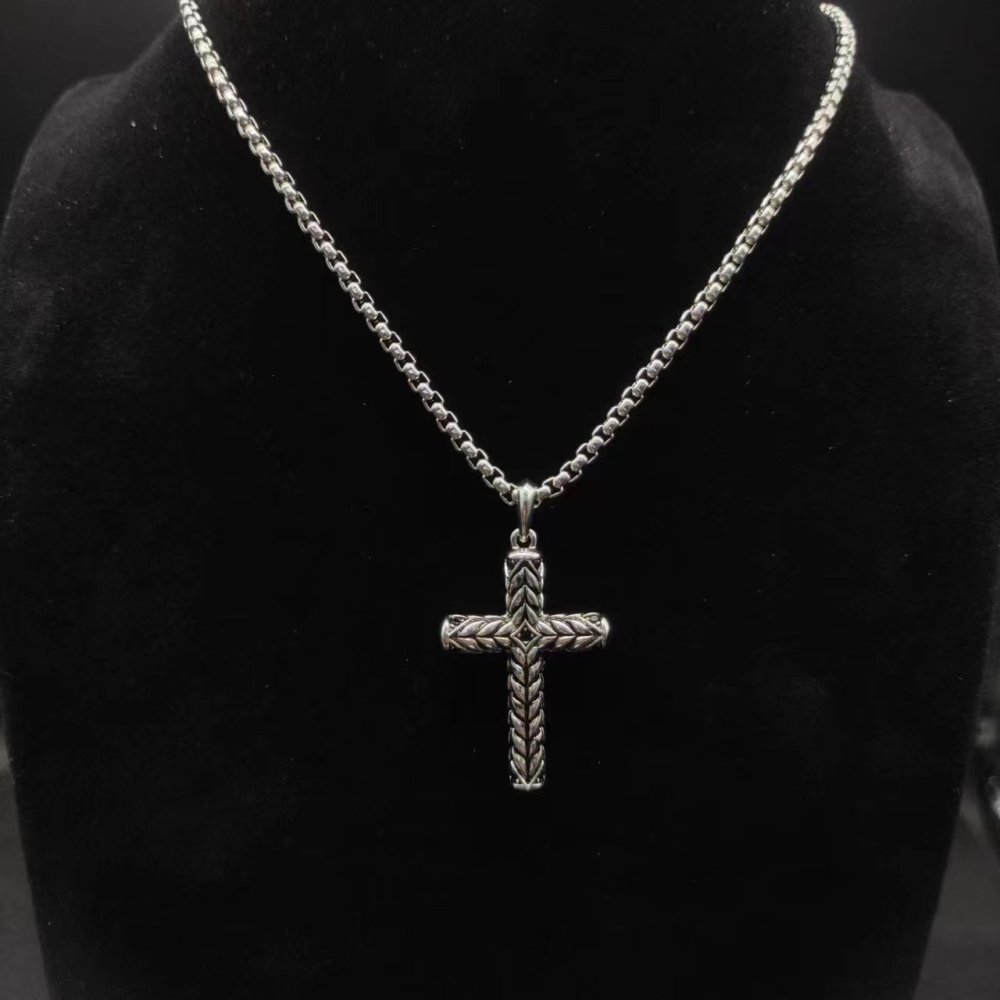 david yurman necklace 130