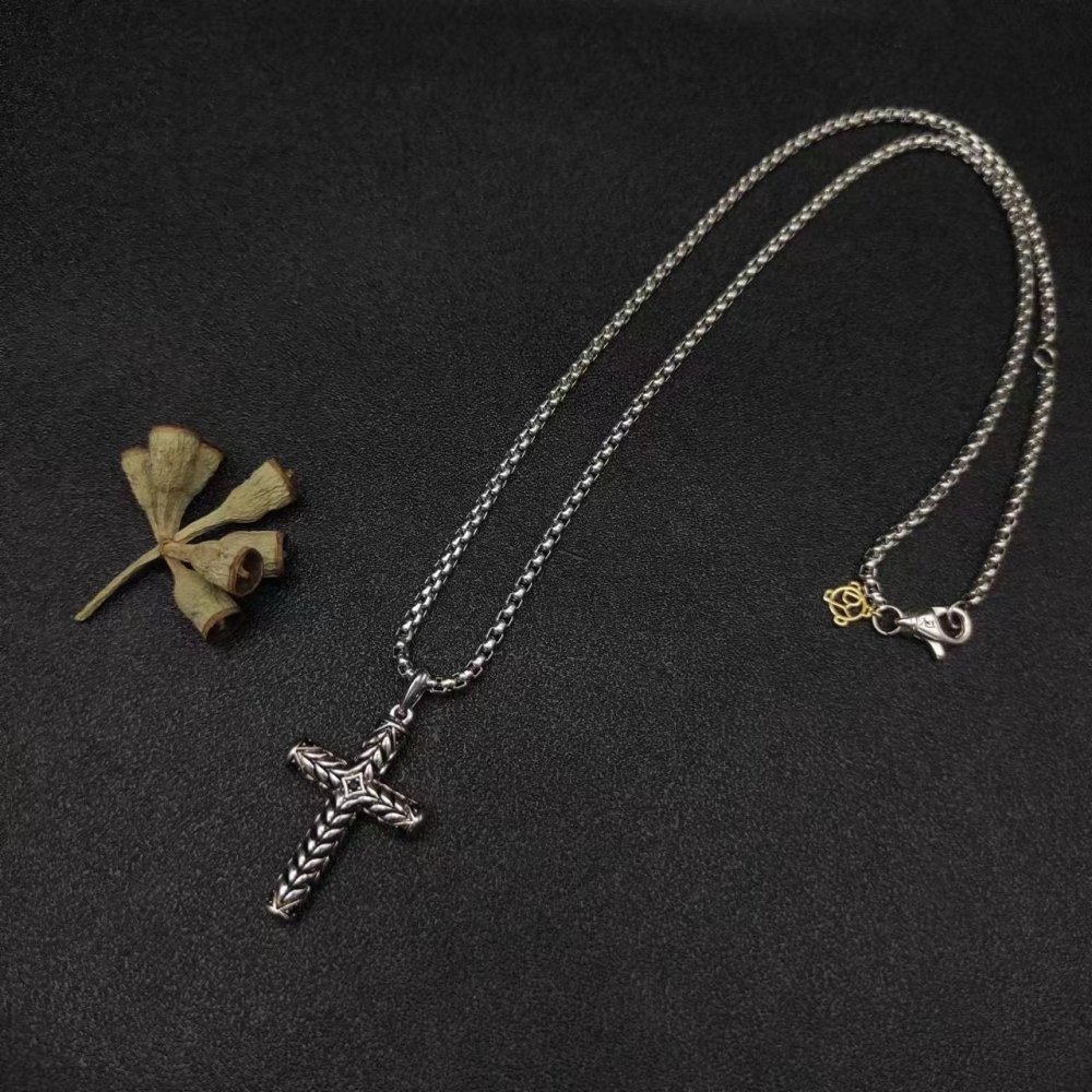 david yurman necklace 130