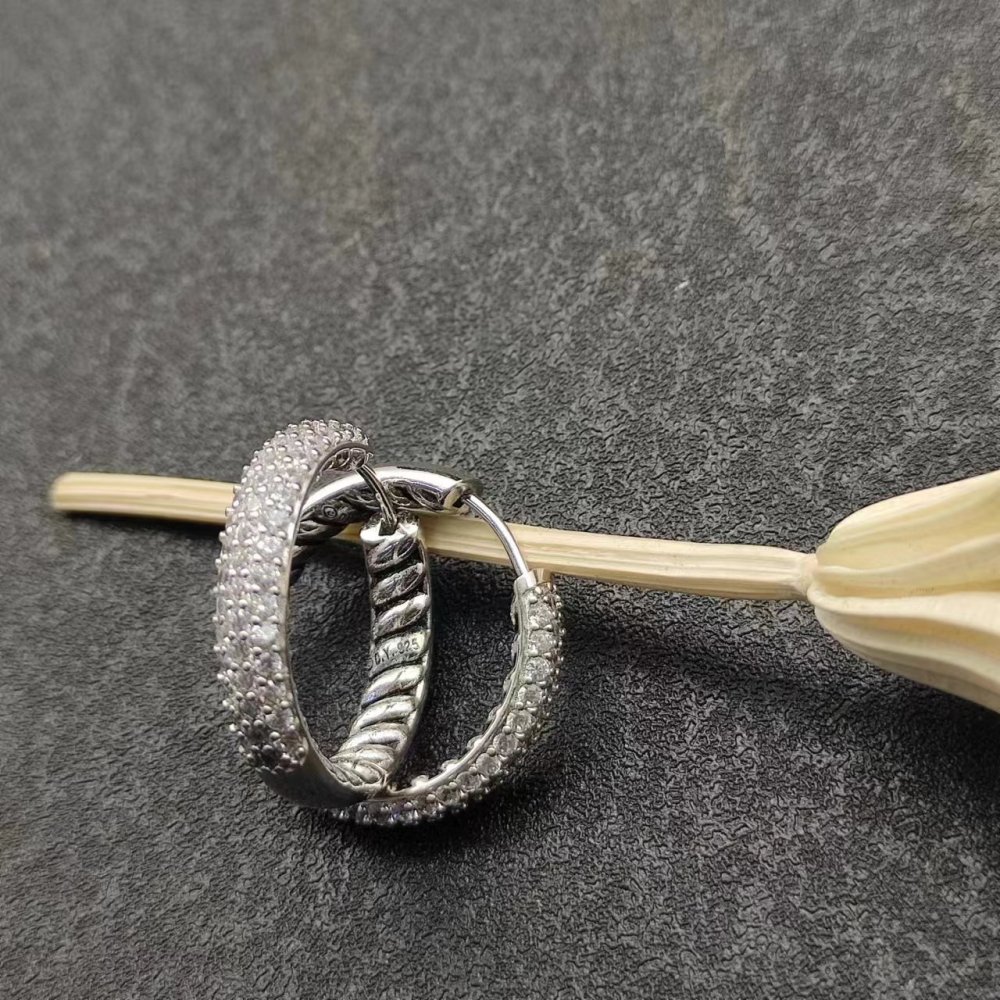 david yurman earrings 220
