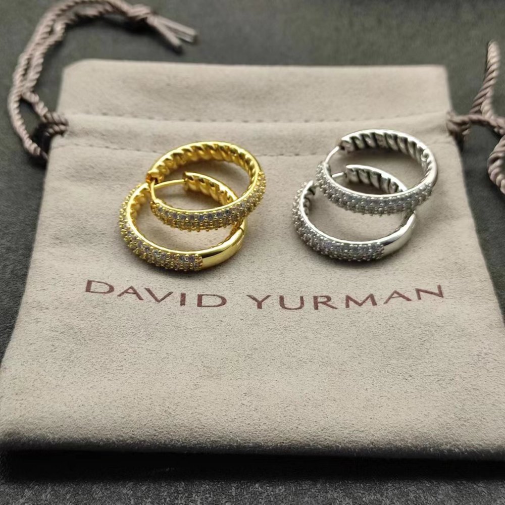 david yurman earrings 220