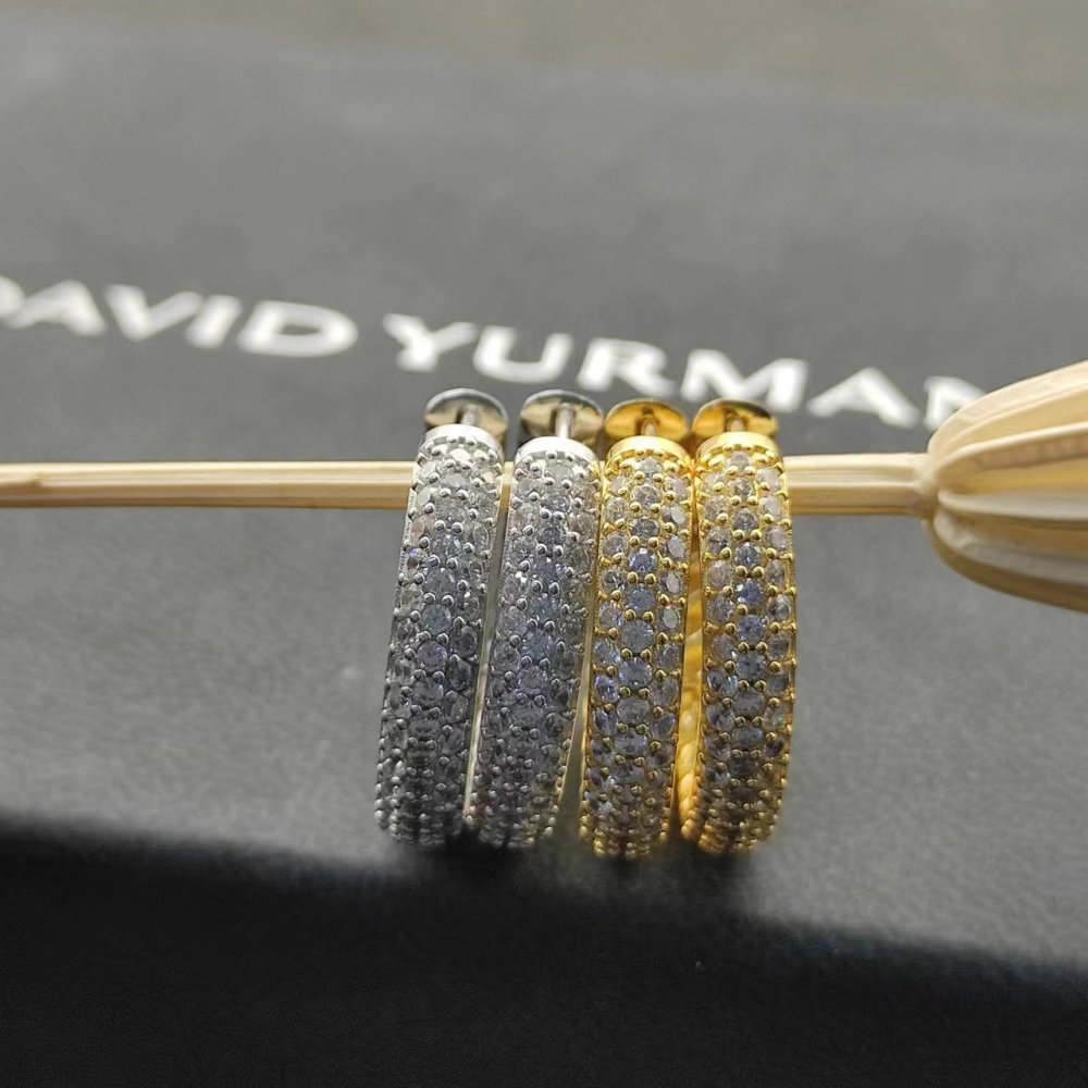 david yurman earrings 220