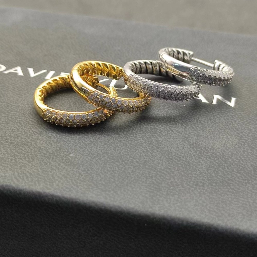david yurman earrings 220