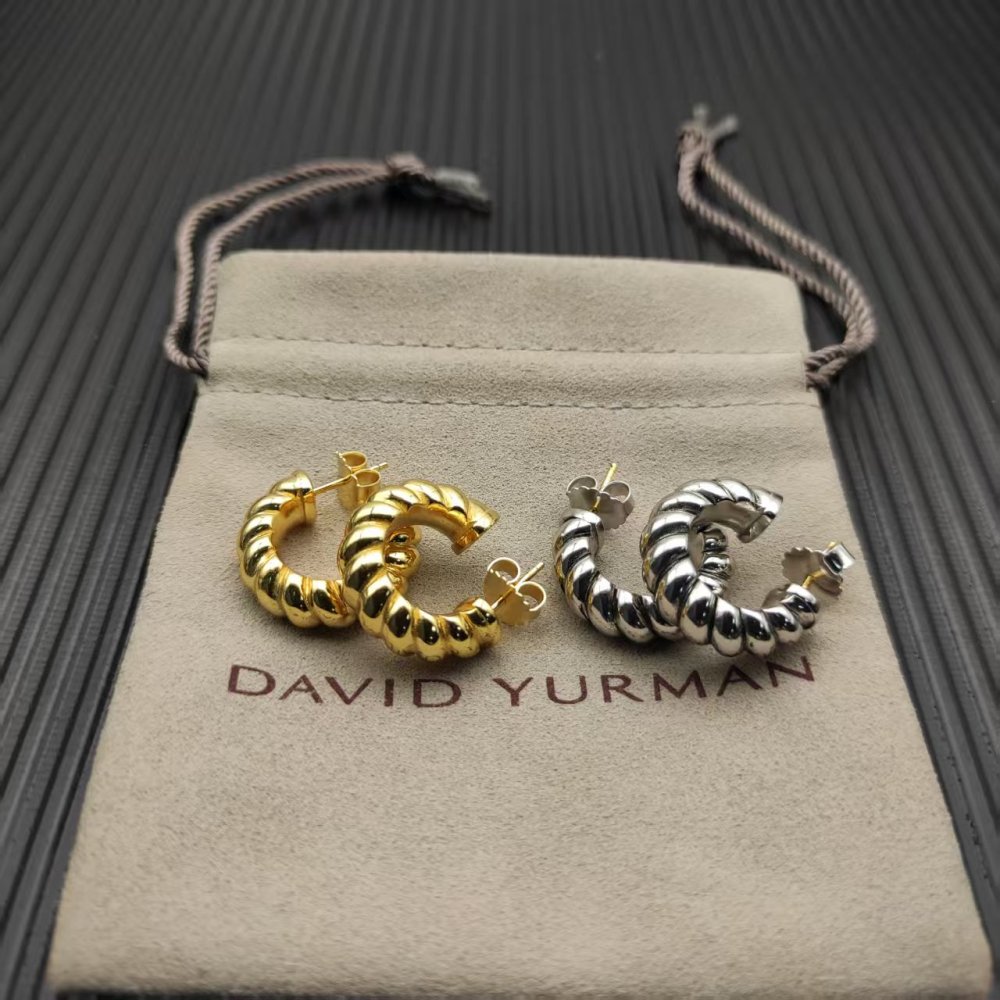 david yurman earrings 230