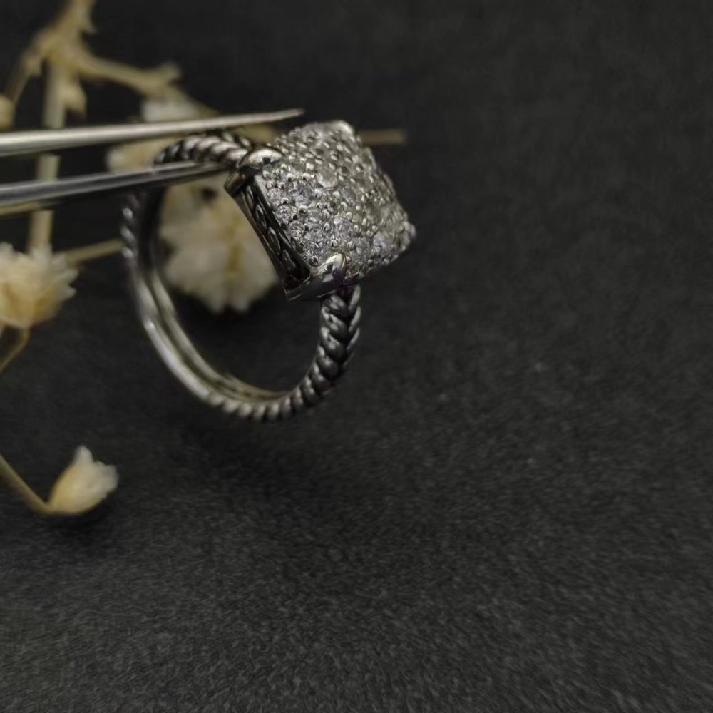 david yurman ring 262