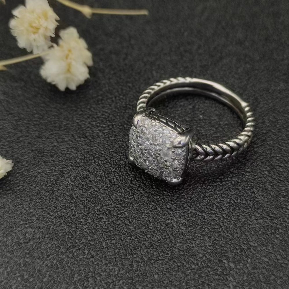david yurman ring 262