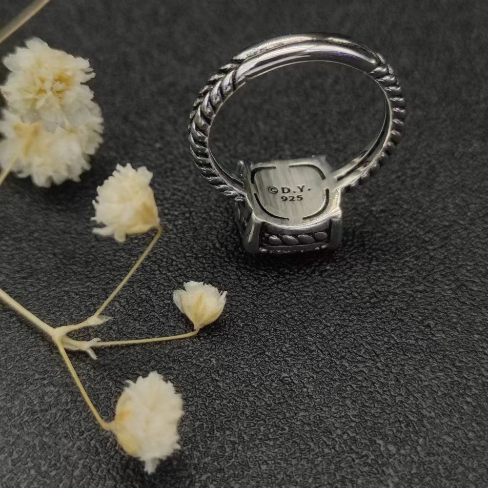 david yurman ring 262