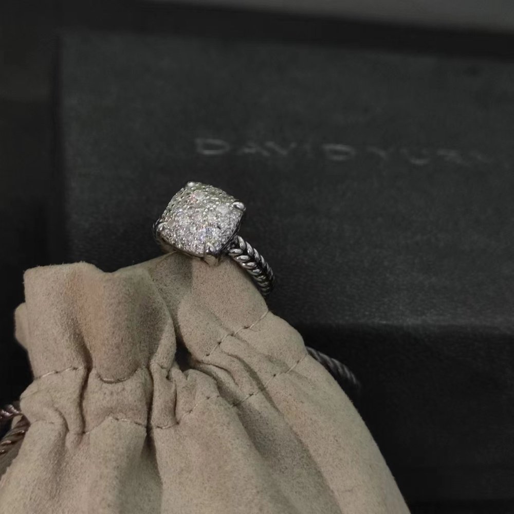 david yurman ring 262