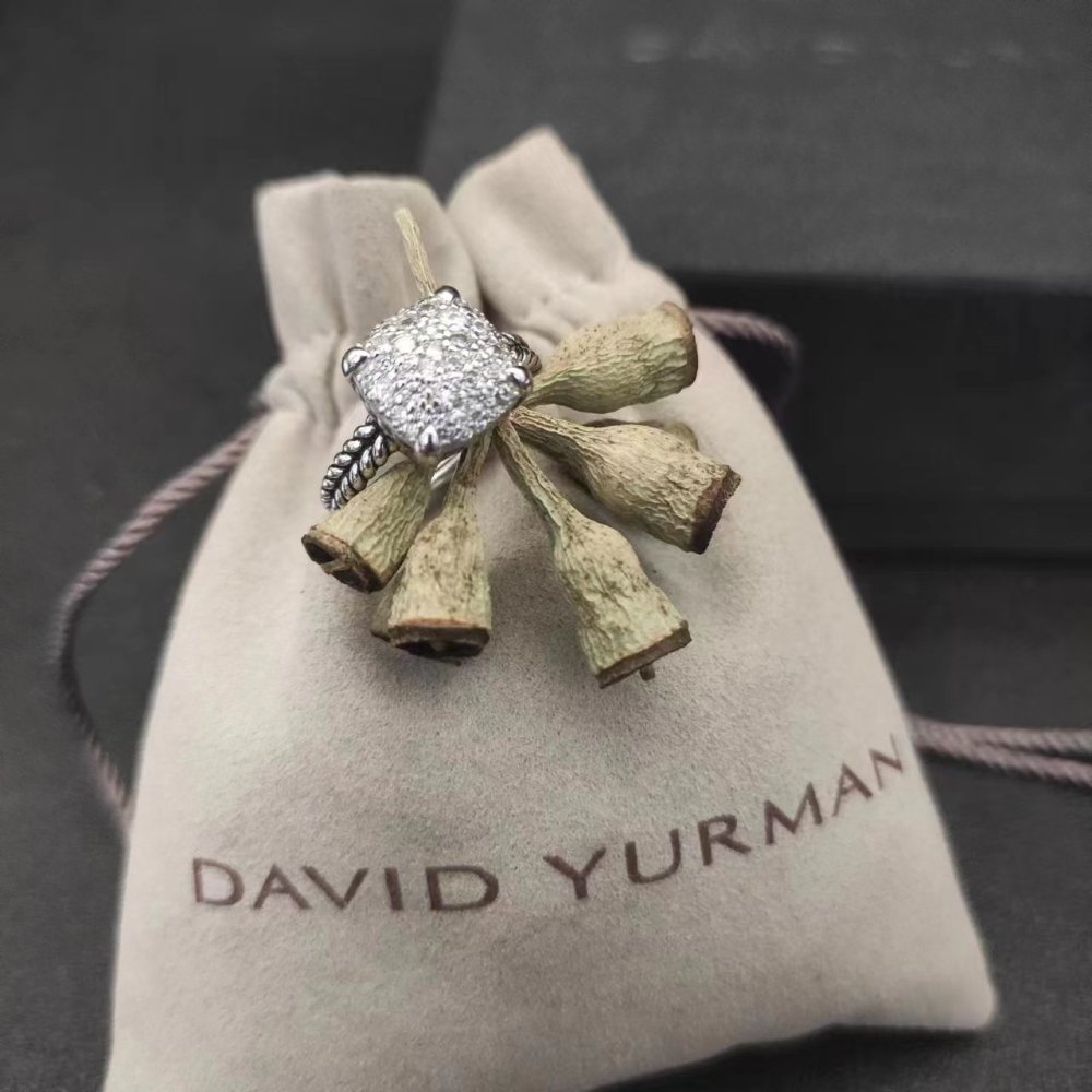 david yurman ring 262