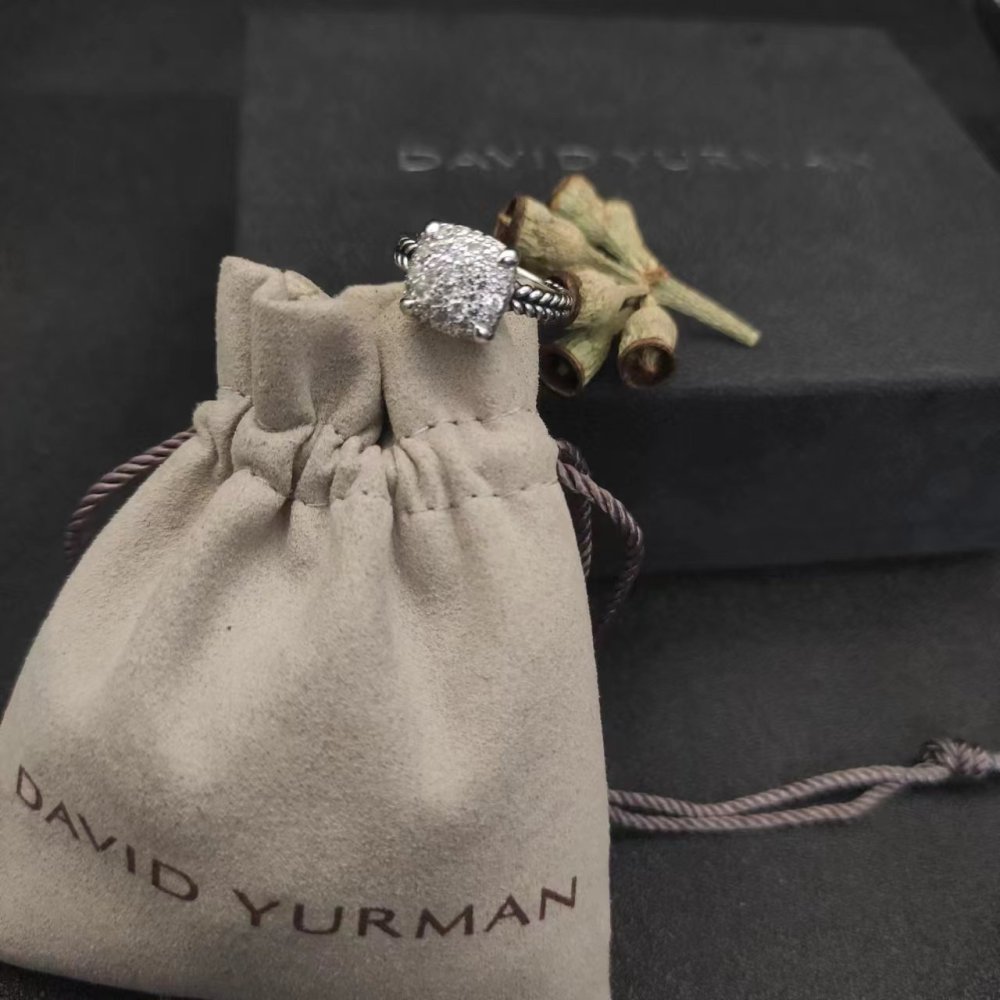 david yurman ring 262