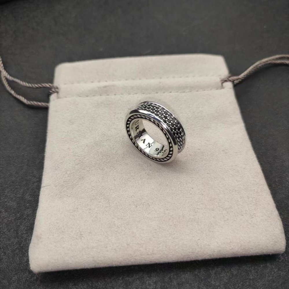 david yurman ring 277