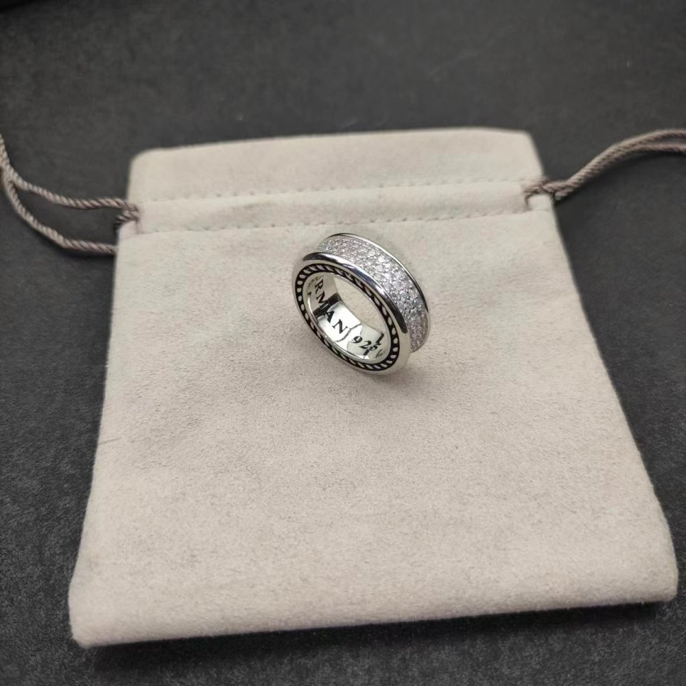david yurman ring 277