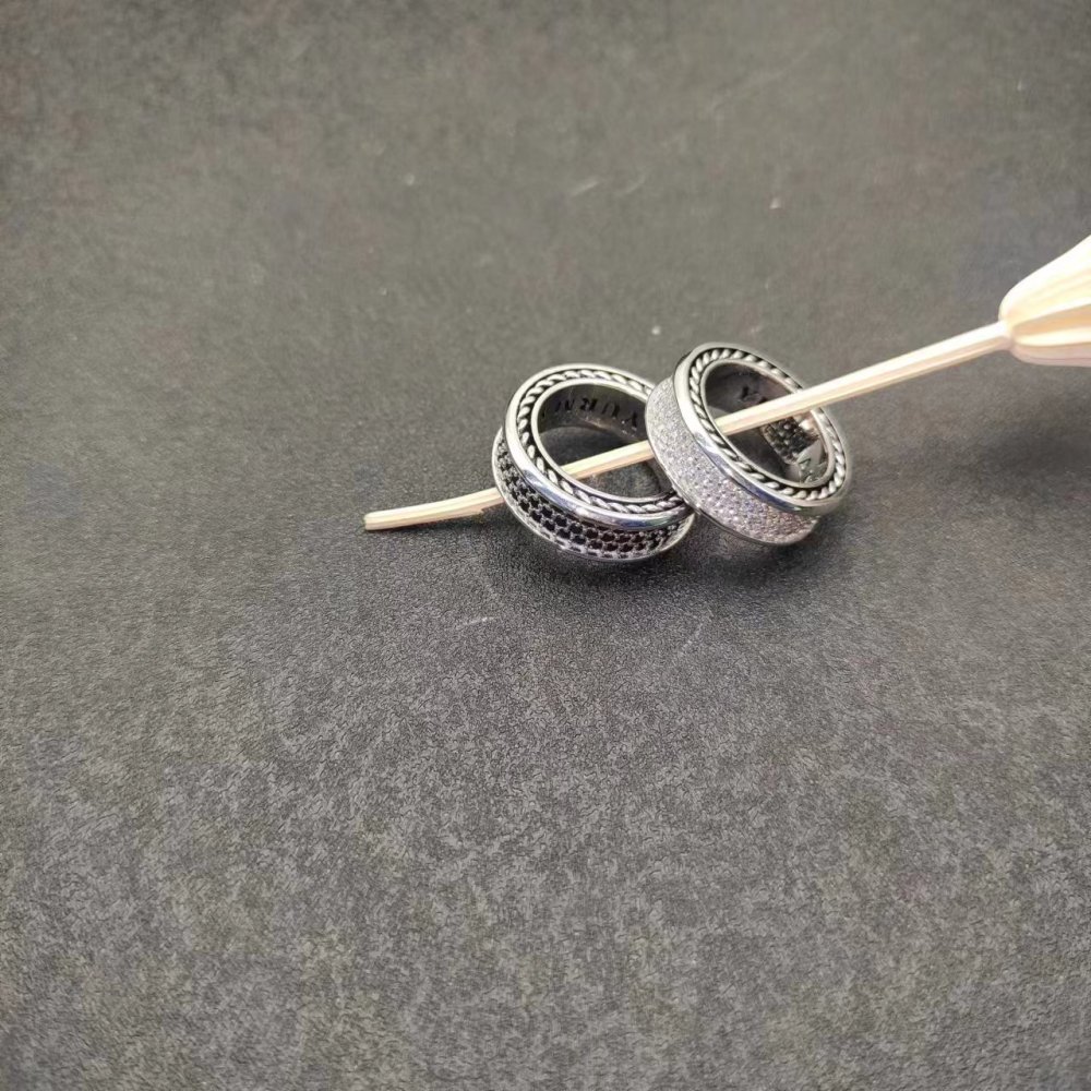 david yurman ring 277