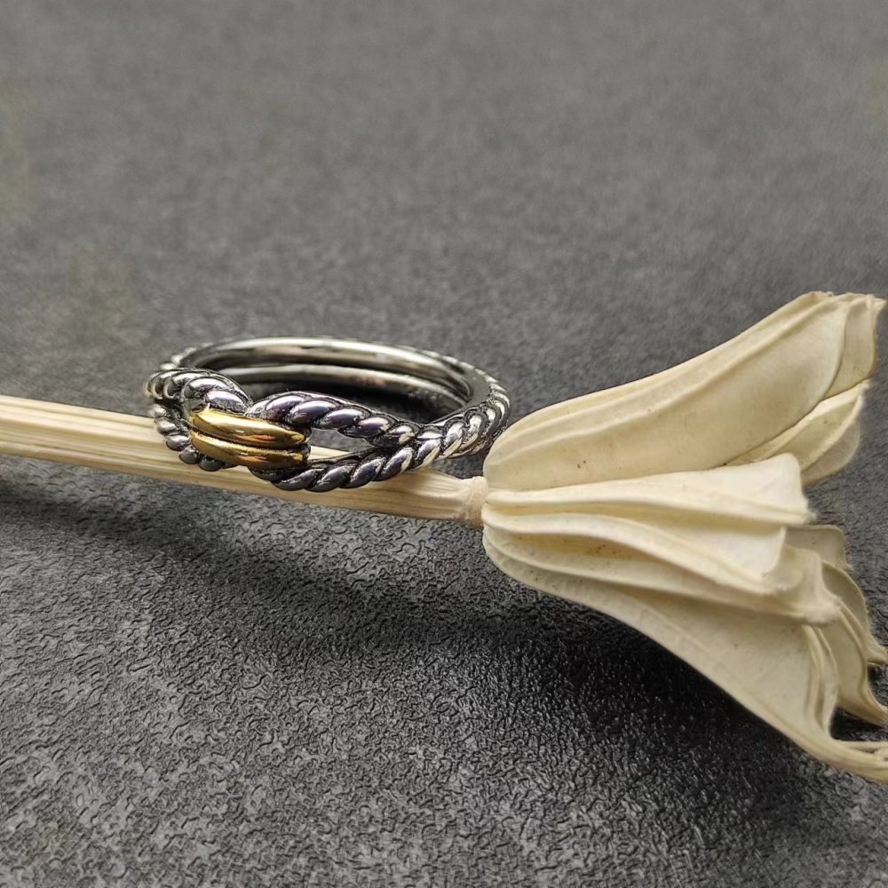 david yurman ring 247